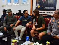 Berhasil Dibebaskan, Pilot Susi Air Philip Mehrtens Sudah di Timika