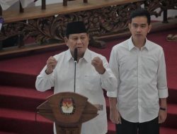 Pakar Hukum: Pelantikan Prabowo-Gibran Tak Perlu Pakai TAP MPR