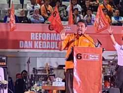 Buruh Tuntut UMP Tahun 2025 Naik 10%!