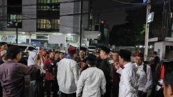 Bamus Betawi Tegaskan Tak Pernah Gelar Acara Undang Ridwan Kamil