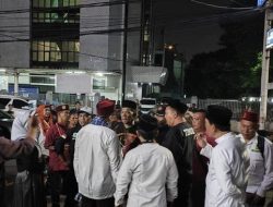 Bamus Betawi Tegaskan Tak Pernah Gelar Acara Undang Ridwan Kamil