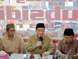 RK-Suswono Rancang Program Makan Siang Gratis untuk Ojol di Jakarta