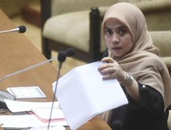 Suami Komisioner KPU Maju Pilkada 2024, Waspada Konflik Kepentingan