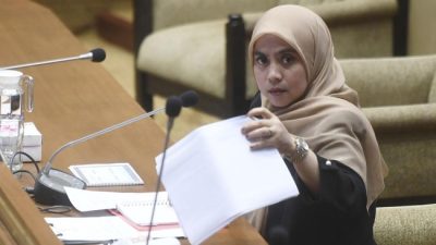 Suami Komisioner KPU Maju Pilkada 2024, Waspada Konflik Kepentingan