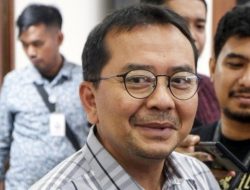 PKB Respons Gus Ipul Jadi Mensos: Kita Tunggu Saja Kinerja 39 Hari