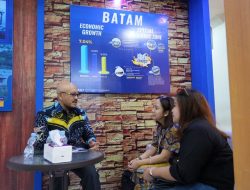 BP Batam Pamerkan Keunggulan Batam dalam Pameran Investasi ITT Expo 2024