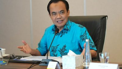 Perbaikan Database Lahan, Sesmenko : Kita Jaga Investasi dengan Kepastian Berusaha