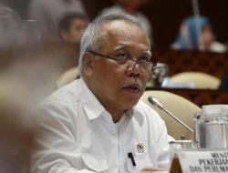 Menteri PUPR Buka Peluang Pekerja Bergaji Rp12 Dapat Rumah Subsidi