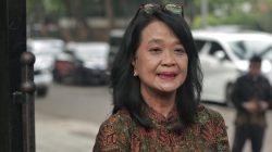 Wamen PUPR Tegaskan Prabowo Lanjutkan Proyek IKN Jokowi