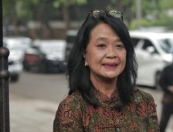 Wamen PUPR Tegaskan Prabowo Lanjutkan Proyek IKN Jokowi