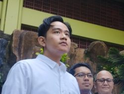 Gibran Sebut Uji Coba Makan Bergizi Gratis di Jakarta Mewah, Ada Ayam-Salad