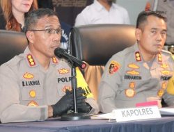 Penyandera di Pejaten Ingin Pinjam Uang ke Ortu Korban Untuk Beli Narkoba