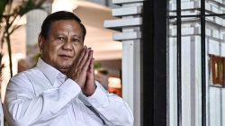 Para Menteri Prabowo Akan Dibawa ke Lembah Tidar, Semua Tidur di Tenda