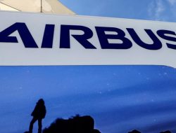 Airbus Bakal PHK 2.500 Karyawan Divisi Pertahana – Ruang Angkasa