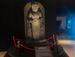 Museum Nasional Indonesia Refresh! Ditata Sesuai Jati Diri Nusantara