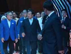 Zulhas Soal Jatah Menteri PAN di Kabinet Prabowo: Kami Ikuti Saja