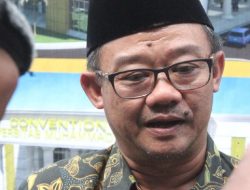 Abdul Mu’ti Sebut Akan Isi Pos Menteri Pendidikan Dasar dan Menengah