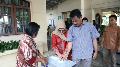 Sambut Pilkada 2024, Kepala BP Batam Ajak Masyarakat Jaga Situasi Kondusif