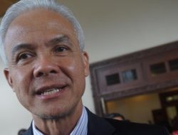 Ganjar: Pilgub Jateng Sama Kuat, Kampanye Jokowi Bawa Pengaruh