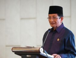 Menag: Judi Online dan Beda Pilihan Politik Jadi Pemicu Perceraian