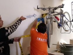 Kronologi Ledakan APAR di Kelapa Gading Jakut Tewaskan Seorang Pria