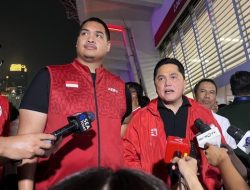 Menpora Dito Sudah Prediksi Timnas Indonesia Bungkam Arab Saudi