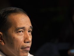 Jokowi Blak-blakan soal ‘Pembredelan’ Pameran Lukisan Yos Suprapto
