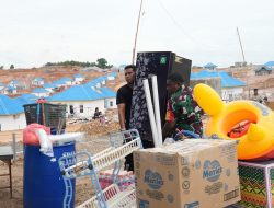 BP Batam : Warga Terdampak Pengembangan Rempang Eco-City Segera Terima SHM