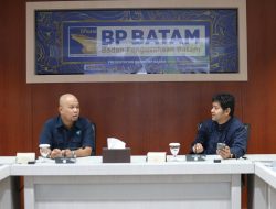 Kemendag Lirik Batam sebagai Pilot Project Export Centre di Sumatera, BP Batam: Letak Geografis dan Fasilitas Kawasan Ini Menjadi Nilai Tambah