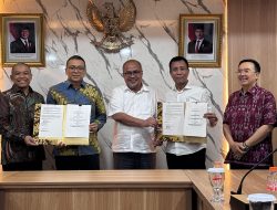 BP Batam Komitmen Kembangkan Infrastruktur Pendukung Energi Hijau