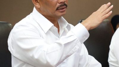Capaian Tahun 2024, BP Batam Sukses Genjot Nilai Investasi dan Pertumbuhan Ekonomi Daerah