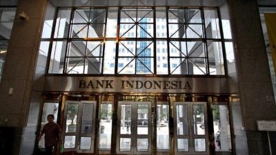 Ada yang Disita Saat KPK Geledah Bank Indonesia di Kasus CSR