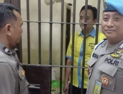 Propam Sebut Aipda R Tembak Gamma Bukan karena Bubarkan Tawuran