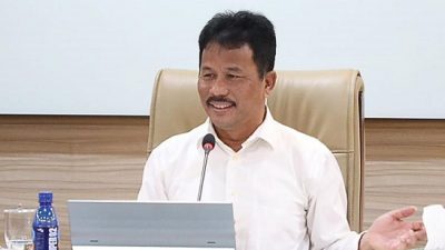 Kepala BP Batam Apresiasi Peningkatan Jumlah Kunjungan Wisatawan Mancanegara Sepanjang Tahun 2024