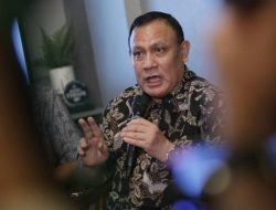 Polda Metro Akan Jemput Paksa Firli Bahuri Usai 2 Kali Mangkir
