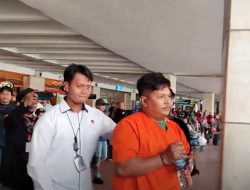 Dalih Eks Caleg PKS Jadi Kurir 73 Kg Sabu: Bayar Utang Nyaleg Rp 200 Juta