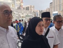 Puan Usai Umrah Bareng Megawati: Doa Terbaik untuk Bangsa dan Negara