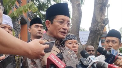 Menag Lobi Pemerintah Saudi untuk Tambah Kuota Pendamping Jemaah Haji RI