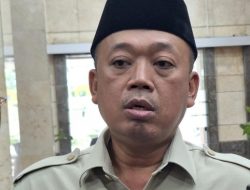 Nusron Akan Panggil 2 Perusahaan Pemilik Sertifikat Pagar Laut Bekasi
