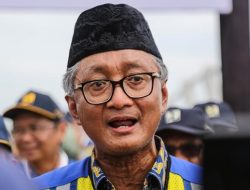 Menteri PU Respons Viral 18 Ribu Pegawai Dirumahkan, Singgung Anggaran