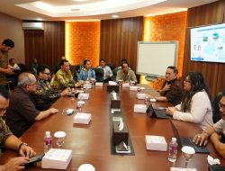 Dubes RI untuk Singapura Ajak BP Batam Kolaborasi Tingkatkan Investasi