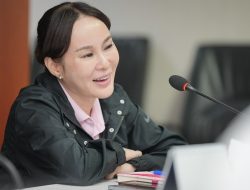 Wakil Kepala BP Batam Li Claudia Dorong Pertumbuhan Investasi Inklusif