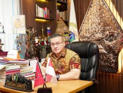 Kenneth DPRD DKJ: Pramono Naik Helikopter Agar Efektif Pantau Banjir Jakarta