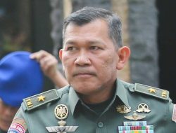 Mabes TNI Tegaskan Prajurit di Luar 14 Institusi Harus Pensiun Dini/Mundur