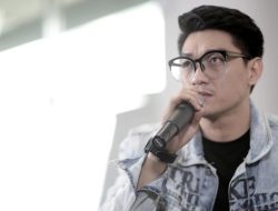 Erick Thohir Angkat Ifan Seventeen Jadi Dirut PFN, Ini Alasannya