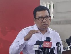 Bos Bapanas Minta Bulog Cek Kembali Stok Beras di Gudang