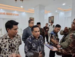 Komisi II DPR Dorong APBN Dukung Pembiayaan PSU 24 Pilkada Rp 700 M