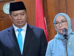 Alasan Menpan RB Tunda Pengangkatan CPNS 2024