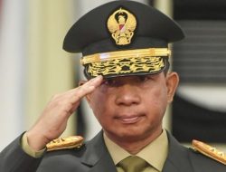 Panglima Tegaskan Revisi UU TNI Tetap Pertahankan Supremasi Sipil