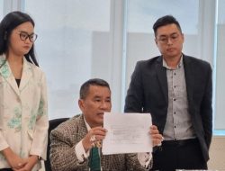 Hotman Paris Sebut Gugatan Jusuf Hamka ke Bos MNC Hary Tanoe Sudah Kedaluwarsa